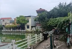 ĐẤT ROI SÓC – PHÙ CHẨN – TỪ SƠN | THÔNG SỐ VÀNG – Ô TÔ VÀO ĐẤT .... Bán đất tại Từ Sơn, Bắc Ninh 03