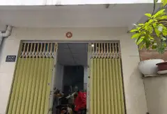 Nhà lô góc Nguyễn Thượng Hiền - Sống sang, tiện nghi đầy đủ... Bán nhà riêng tại Đức Nhuận, Hồ Chí Minh 07