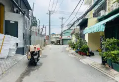 Nhà mặt phố tại Linh Đông, Thủ Đức, 4 tầng, mặt tiền 5m, gần Phạm Văn Đồng... Bán nhà mặt phố tại Thủ Đức, Hồ Chí Minh 10