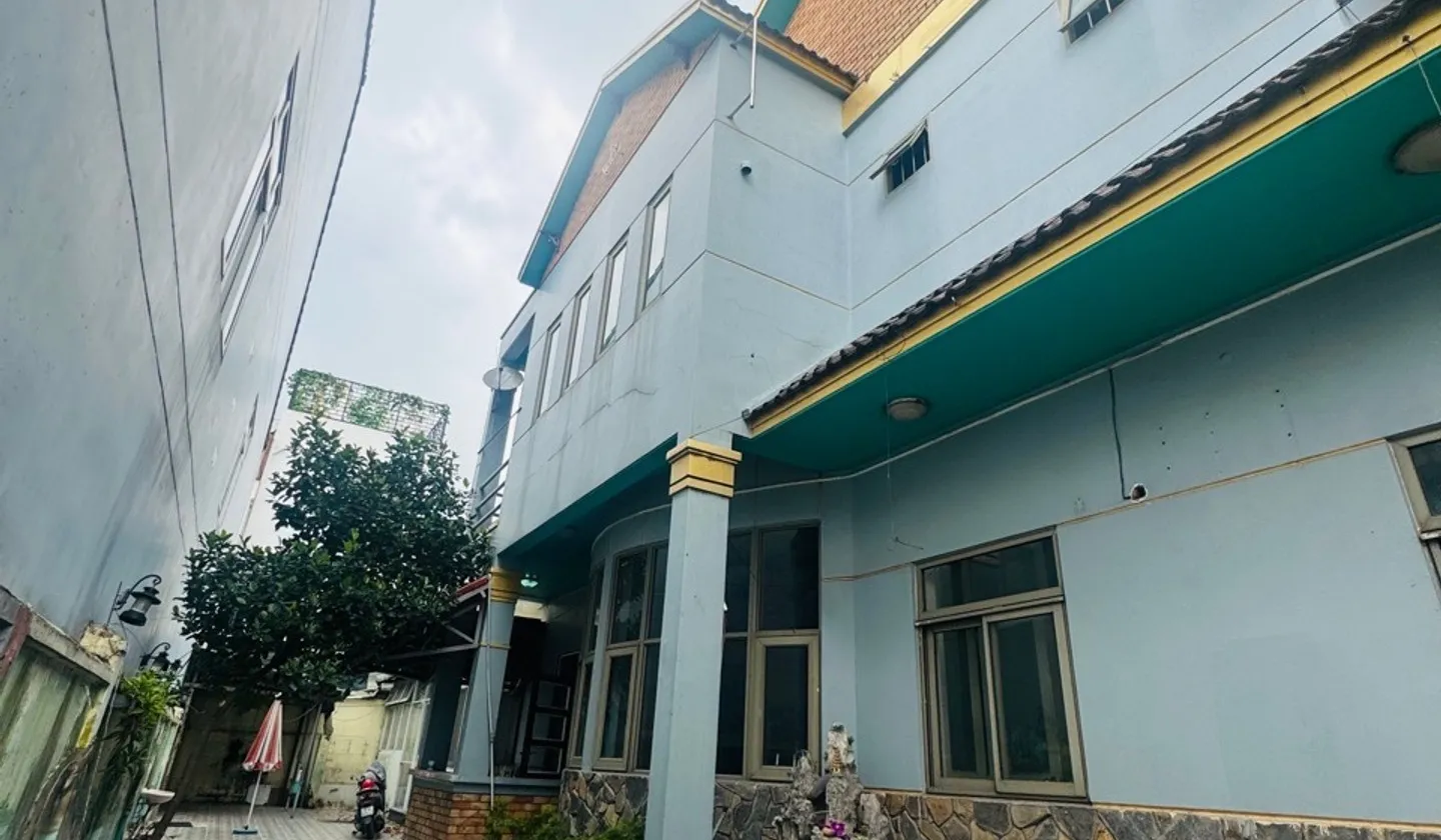 Bán nhà mặt phố 2 tầng tại khu dân cư Việt Sing, An Phú... Bán nhà mặt phố tại An Phú, Hồ Chí Minh 01