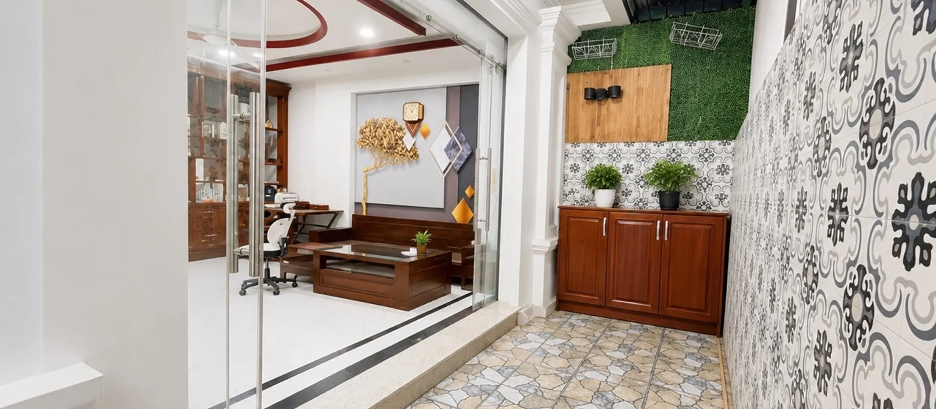 Nhà trong ngõ, ngách, hẻm - 48m² - Lê Chân, Hải Phòng - 2.65 tỷ... Bán nhà riêng tại Lê Chân, Hải Phòng 01