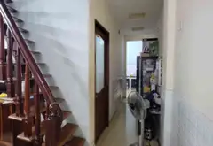 Nhà 2 tầng tiện nghi tại Tân Sơn, giá cạnh tranh... Bán nhà riêng tại Tân Sơn, Hồ Chí Minh 05