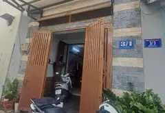 Bán nhà 2 tầng 67m2 tại Tân Hưng Thuận, Quận 12, giá 5,4 tỷ... Bán owner_side tại Đông Hưng Thuận, Hồ Chí Minh 02