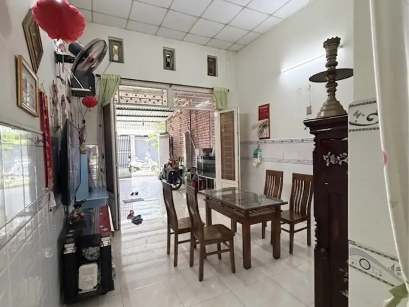 Bán nhà mặt phố tại phường Long Trường, TP Thủ Đức, mặt tiền 4m, diện tích 66m², phù hợp kinh doanh... Bán nhà mặt phố tại Long Trường, Hồ Chí Minh 01