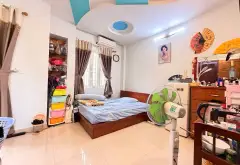 BỀ NGANG 6M THOÁNG RỘNG: NHÀ 6 TẦNG ĐƯỜNG SƯ VẠN HẠNH 0933962882... Bán nhà riêng tại Vườn Lài, Hồ Chí Minh 10