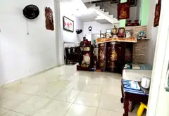 Ngang 4.3 x14 - 60m² - 3 Phòng Ngủ tại Bình Long giáp Nguyễn Sơn... Bán nhà riêng tại Bình Hưng Hòa, Hồ Chí Minh 01