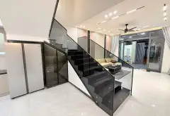 🚨 7,X TỶ – CĂN NHÀ NÀY CÓ MỘT CON SỐ RẤT DỄ BỊ BỎ QUA…... Bán nhà mặt phố tại Cẩm Lệ, Đà Nẵng 02