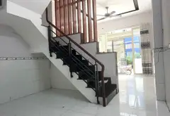 Bán nhà 2 tầng 45m2 đường rộng tại Tân Bình... Bán nhà riêng tại Tân Hòa, Hồ Chí Minh 12