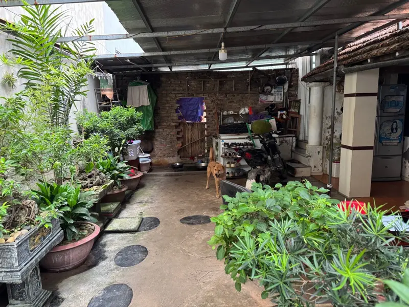 Đất cực đẹp 82m2 - giá mềm đầu tư hoặc ở tại Trung Kiên, p. Tây Tựu... Bán nhà riêng tại Tây Tựu, Hà Nội 01