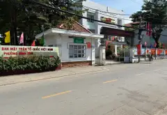 NHÀ 2"TẦNG 266m2 ĐẤT GIÁ RẺ HỒ VĂN LONG,CHỢ BÀ HOM,HẺM XE TẢI NHỎ. 80M RA ĐƯỜNG XE TẢI TRÁNH... Bán nhà riêng tại Tân Tạo, Hồ Chí Minh 07
