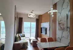 Căn hộ 2 phòng ngủ ban công hướng Đông Nam tại phường Bãi Cháy, Quảng Ninh... Bán căn hộ chung cư tại Bãi Cháy, Quảng Ninh 02