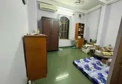 BÁN NHÀ QUẬN 10 ĐƯỜNG LÝ THƯỜNG KIỆT NGAY NHÀ THI ĐẤU PHÚ THỌ, HẺM 3m THÔNG, 40M2 -3TẦNG-3PN- 6,5tỷ... Bán nhà riêng tại Diên Hồng, Hồ Chí Minh 02