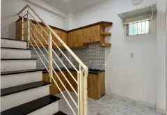 NGAY AEONE TÂN PHÚ - ĐƯỜNG SỐ 12 - ĐƯỜNG 26/3 - BÌNH HƯNG HOÀ... Bán nhà riêng tại Bình Hưng Hòa, Hồ Chí Minh 03