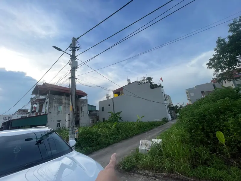 Đất vàng Quang Minh - Cơ hội không thể bỏ lỡ... Bán đất tại Quang Minh, Hà Nội 01