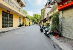 Nhà 5 tầng phường Nghĩa Đô, quận Cầu Giấy giá chào 10 tỷ... Bán nhà riêng tại Nghĩa Đô, Hà Nội 05