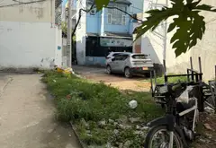 Nhà đất đẹp, vị trí vàng gần Emart Phan Huy Ích... Bán nhà riêng tại An Hội Tây, Hồ Chí Minh 09