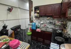 ❤️‍🔥Kênh Tham Lương 2tầng 39m² - Mặt Tiền KD, có hẻm sau - 3PN, nội thất gỗ cao cấp - sát AEON... Bán nhà mặt phố tại Bình Hưng Hòa, Hồ Chí Minh 05