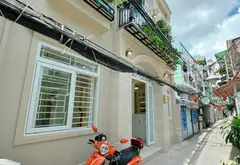 Bán nhà riêng 2 tầng, 3 phòng ngủ tại Tân Thuận Tây, gần EcoGreen, diện tích 58m²... Bán nhà riêng tại Tân Thuận, Hồ Chí Minh 17