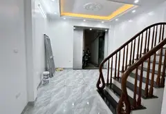 Nhà 5 tầng mới ở trung tâm Hai Bà Trưng, tiện ở và kinh doanh... Bán nhà riêng tại Vĩnh Tuy, Hà Nội 02