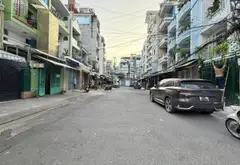 Cơ hội sở hữu nhà 3 lầu vị trí đắc địa Bạch Đằng giá tốt hiếm có... Bán nhà riêng tại Tân Sơn Hòa, Hồ Chí Minh 03