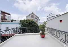 Nhà mặt tiền kinh doanh hiếm Quận 7 - cơ hội không thể bỏ lỡ... Bán nhà riêng tại Phú Thuận, Hồ Chí Minh 12