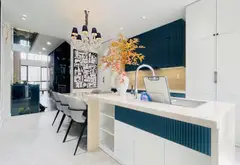Nhà Mặt Phố 6 Tầng Hiện Đại Tại Trung Tâm Thành Phố Miếu Hai Xã... Bán nhà mặt phố tại Lê Chân, Hải Phòng 15