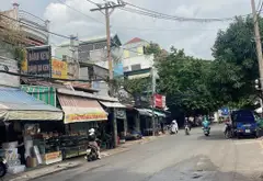 HẺM XE HƠI, NHÀ ĐẸP. 60M²  4 tầng 4 PN NGUYỄN TƯ GIẢN, PHẠM VĂN BẠCH giá 7.3 tỷ... Bán nhà riêng tại An Hội Tây, Hồ Chí Minh 01