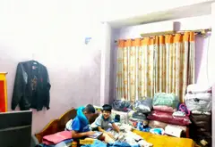 Bán nhà riêng 5 tầng diện tích 45m² gần khu đô thị Đại Kim, quận Hoàng Mai... Bán nhà riêng tại Định Công, Hà Nội 05