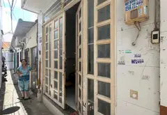 Nhà 2 tầng 20m2 Dương Bá Trạc giá cực kỳ hấp dẫn chỉ 2 tỷ hơn... Bán nhà riêng tại Chánh Hưng, Hồ Chí Minh 03