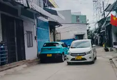 Bán nhà riêng diện tích 79m² tại phường An Lạc, Bình Tân, gần chợ Hồ Học Lãm... Bán nhà riêng tại An Lạc, Hồ Chí Minh 03