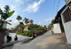 Bán đất thổ cư 83m2 mặt tiền rộng Phú Cường Sóc Sơn giá 3.15 tỷ... Bán đất tại Nội Bài, Hà Nội 07