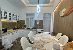 Nhà riêng 3 tầng diện tích 55m² tại Chiến Thắng, Phú Nhuận, giá tốt... Bán nhà riêng tại Đức Nhuận, Hồ Chí Minh 09