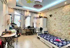 Biệt thự 5 tầng sân vườn hồ cá khu Nguyễn Cửu Đàm... Bán nhà riêng tại Tân Sơn Nhì, Hồ Chí Minh 06