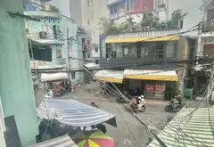 Nhà 2 tầng sổ hồng riêng, mặt tiền rộng ở Bình Thới... Bán nhà riêng tại Bình Thới, Hồ Chí Minh 13