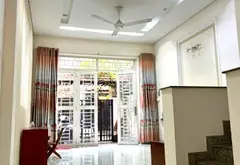 Nhà bán Đường Nguyễn Thị Sáu , phường Thạnh Lộc,Q12, Dt 73m², 6, 7tỷ... Bán nhà riêng tại An Phú Đông, Hồ Chí Minh 18