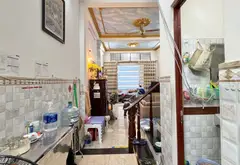 Bán nhà 5 tầng 53m2 hẻm ô tô gần Trịnh Đình Trọng, Tân Phú... Bán nhà riêng tại Tân Phú, Hồ Chí Minh 16