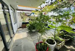 Biệt thự lô góc Tân Hòa Đông Q.6 - Giảm sâu Nhỉnh 10Tỷ... Bán owner_side tại Phú Lâm, Hồ Chí Minh 09