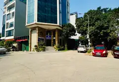 Cơ hội sở hữu đất vàng TT Thanh Trì giá sốc, mặt tiền rộng, ô tô tránh đỗ thoải mái... Bán đất tại Yên Sở, Hà Nội 06