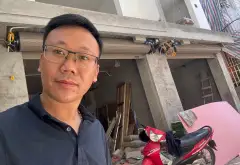Nhà Mậu Lương 5 tầng, ô tô vào tận cửa... Bán nhà riêng tại Kiến Hưng, Hà Nội 06