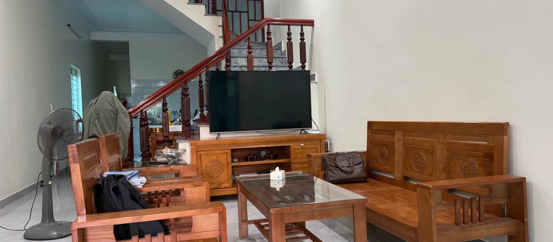 Bán nhà chính chủ Đa Phúc. 90/97m2. Giá chỉ 2,65 tỷ... Bán nhà riêng tại Hưng Đạo, Hải Phòng 01
