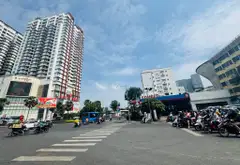 Nhà mặt phố Lê Đại Hành, đón đầu cơ hội kinh doanh... Bán nhà mặt phố tại Minh Phụng, Hồ Chí Minh 13