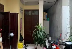 Bán Nhà 4 Tầng Diện Tích 95m² Gần Hồ Hoàng Cầu Quận Đống Đa... Bán owner_side tại Đống Đa, Hà Nội 02