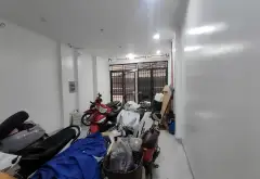 Cơ hội đầu tư đắc địa với tòa chung cư mini 16 phòng full nội thất tại Định Công Thượng... Bán chung cư mini tại Định Công, Hà Nội 01