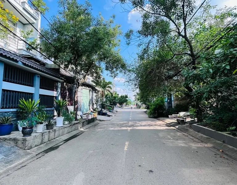 Bán nhà mặt phố tại Bình Hưng - 152 m2, 4 tầng - 14,5tỷ .... Bán nhà mặt phố tại Bình Hưng, Hồ Chí Minh 01