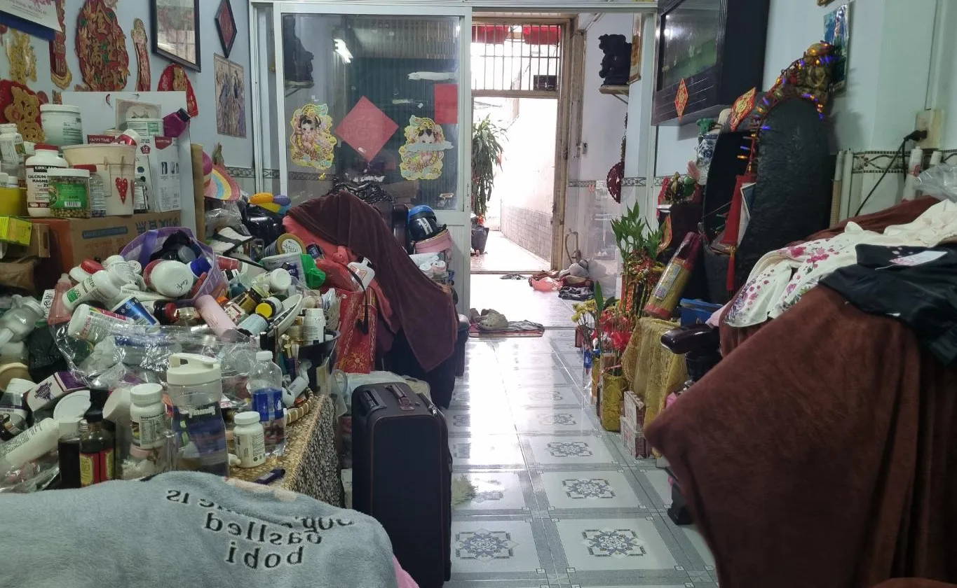 Nhà Hiếm Lê Văn Sỹ, Quận 3, 5PN, 75m2, Chỉ 8.4 Tỷ... Bán nhà riêng tại Nhiêu Lộc, Hồ Chí Minh 01