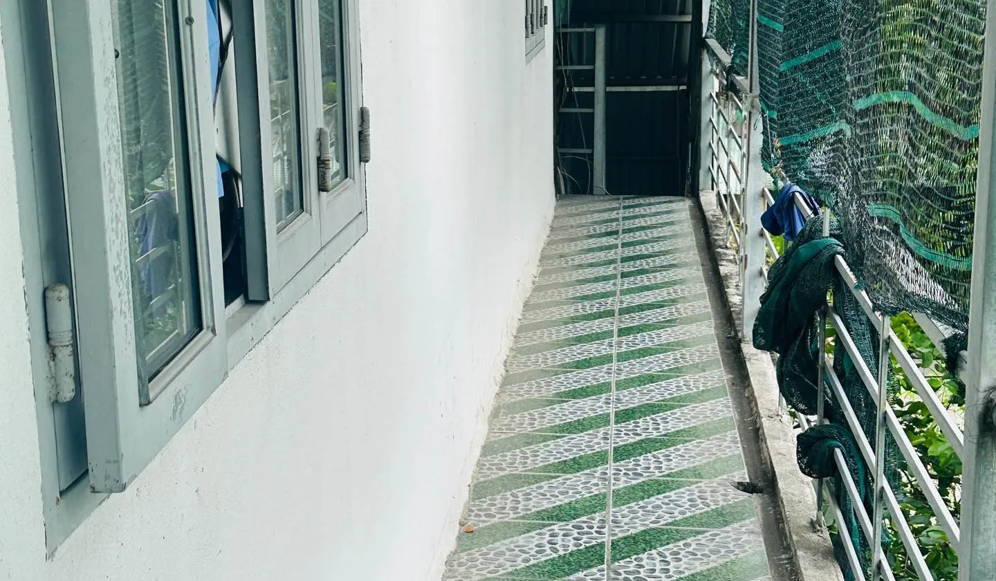 Nhà 2 tầng kiên cố, đầu tư sinh lời ngay trung tâm... Bán nhà riêng tại Xuân Thới Sơn, Hồ Chí Minh 01