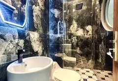 Nhà HXH 6m 1 trục, 5 tầng-thang máy ~70m2 -3PN 5WC- Gara Oto- Ngay Emart Phan Huy Ích, Gò Vấp... Bán nhà riêng tại An Hội Tây, Hồ Chí Minh 14