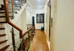 Bán nhà riêng 5 tầng diện tích thực 98m2 tại Ngô Gia Tự, gần phố Vũ Đức Thận, giá 28.6 tỷ... Bán nhà riêng tại Việt Hưng, Hà Nội 06