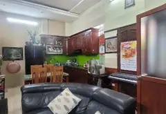 Nhà 5 tầng 76m2 tại Nguyễn Khánh Toàn, Cầu Giấy, tiện kinh doanh... Bán nhà riêng tại Cầu Giấy, Hà Nội 01