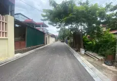 Bán đất 121.6m² mặt tiền 6.8m tại Xuân Nộn giá 6.2 tỷ... Bán đất tại Thư Lâm, Hà Nội 01